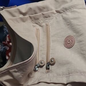 Kipling belammie shoulder/crossbody purse